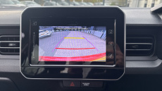 Suzuki Ignis 1.2 Dualjet 12V Hybrid SZ-T 5dr Petrol Hatchback